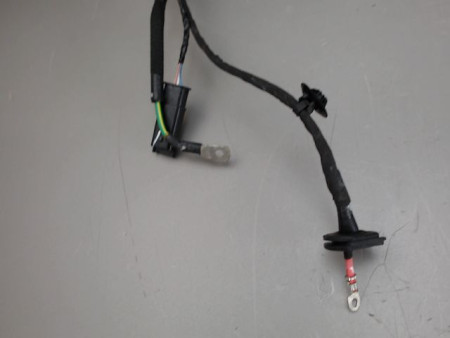 CREMAILLERE PEUGEOT 208