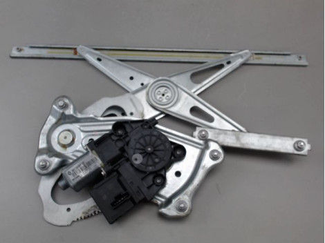 MECANISME LEVE-GLACE AVANT DROIT RENAULT MEGANE