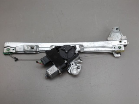 MECANISME LEVE-GLACE AVANT GAUCHE PEUGEOT 308