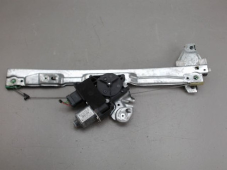 MECANISME LEVE-GLACE AVANT GAUCHE PEUGEOT 308