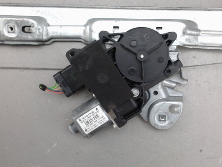 MECANISME LEVE-GLACE AVANT GAUCHE PEUGEOT 308