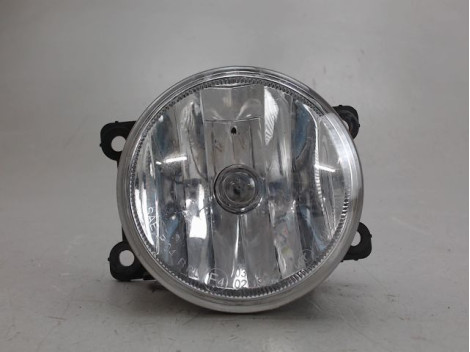 PHARE ANTIBROUILLARD AVANT GAUCHE PEUGEOT 207