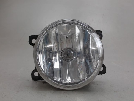 PHARE ANTIBROUILLARD AVANT GAUCHE PEUGEOT 207