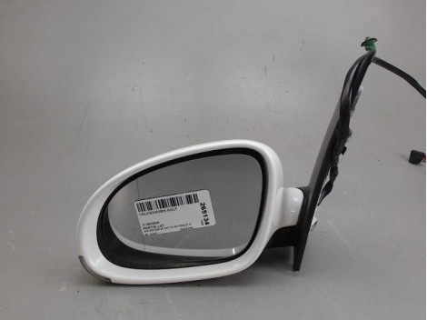 RETROVISEUR EXTERIEUR ELECTRIQUE GAUCHE VOLKSWAGEN GOLF