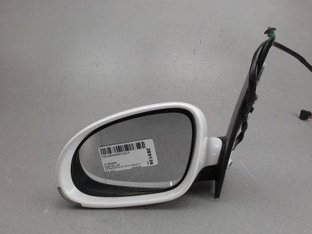 RETROVISEUR EXTERIEUR ELECTRIQUE GAUCHE VOLKSWAGEN GOLF