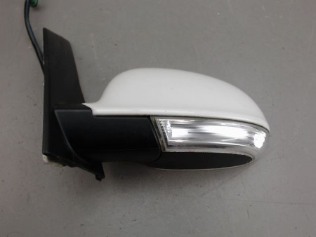 RETROVISEUR EXTERIEUR ELECTRIQUE GAUCHE VOLKSWAGEN GOLF