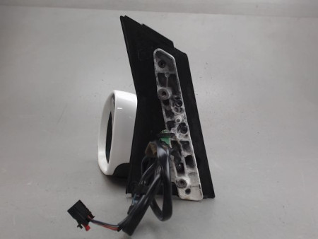 RETROVISEUR EXTERIEUR ELECTRIQUE GAUCHE VOLKSWAGEN GOLF