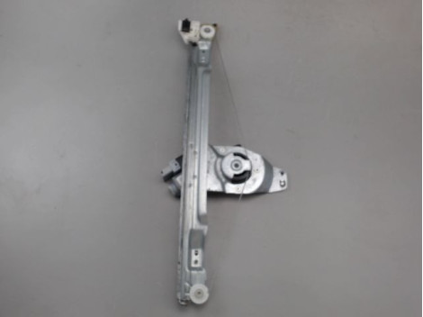 MECANISME LEVE-GLACE ARRIERE DROIT CITROEN C4