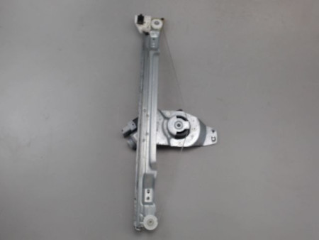 MECANISME LEVE-GLACE ARRIERE DROIT CITROEN C4