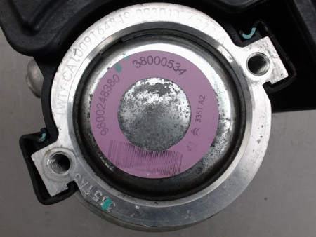 POMPE DIRECTION ASSISTEE PEUGEOT 206