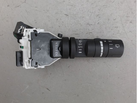 COMMANDE ESSUIE GLACE NISSAN QASHQAI