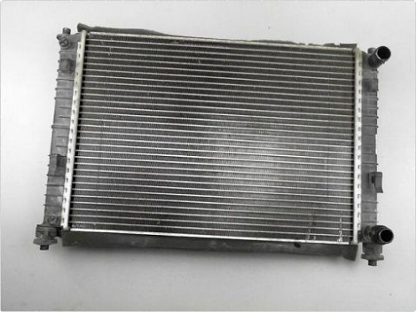 RADIATEUR FORD FIESTA 05-08