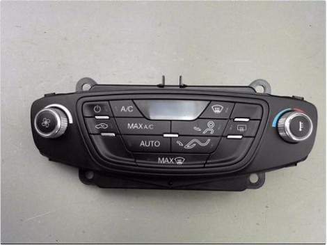 COMMANDE DE CHAUFFAGE  B-MAX 2012-