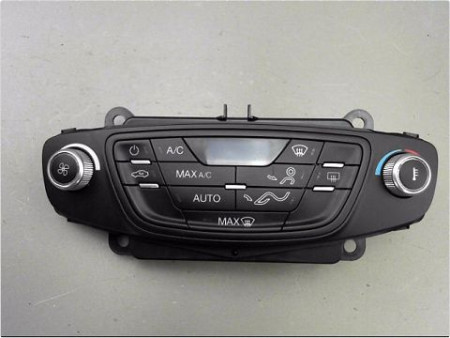 COMMANDE DE CHAUFFAGE  B-MAX 2012-