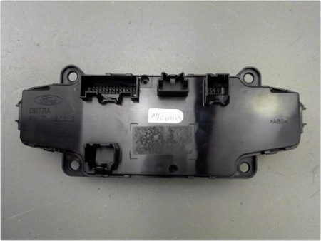 COMMANDE DE CHAUFFAGE  B-MAX 2012-