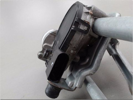 MECANISME ESSUIE-GLACE AVANT FIAT 500 X 14-19
