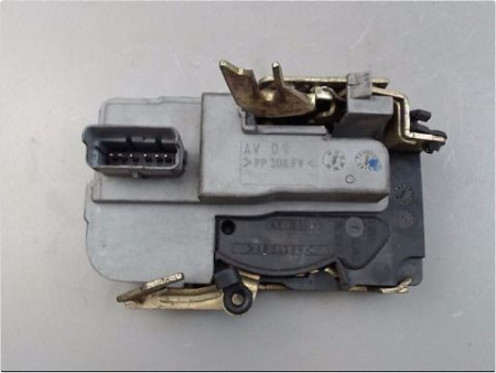 SYSTEME CONDAMNATION AVANT DROIT CITROEN XSARA COUPE -2000