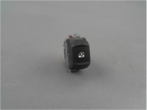 COMMANDE LEVE-GLACE PORTE AVD RENAULT CLIO III PH.1 05-09
