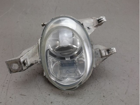 PHARE ANTIBROUILLARD AVANT DROIT PEUGEOT 206