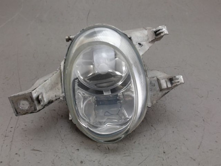 PHARE ANTIBROUILLARD AVANT DROIT PEUGEOT 206