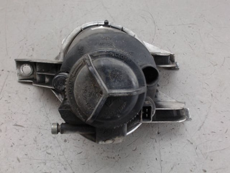 PHARE ANTIBROUILLARD AVANT DROIT PEUGEOT 206