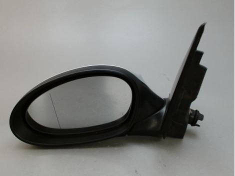 RETROVISEUR EXTERIEUR ELECTRIQUE GAUCHE BMW SERIE 1 (E81) 2007-2011