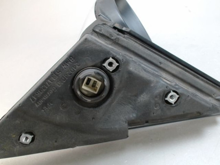 RETROVISEUR EXTERIEUR ELECTRIQUE GAUCHE BMW SERIE 1 (E81) 2007-2011