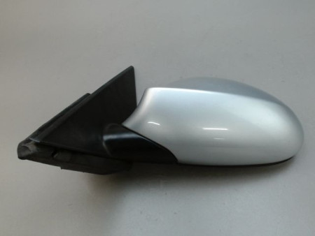 RETROVISEUR EXTERIEUR ELECTRIQUE GAUCHE BMW SERIE 1 (E81) 2007-2011