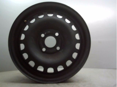 JANTE TOLE OPEL CORSA