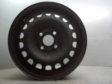 JANTE TOLE OPEL CORSA
