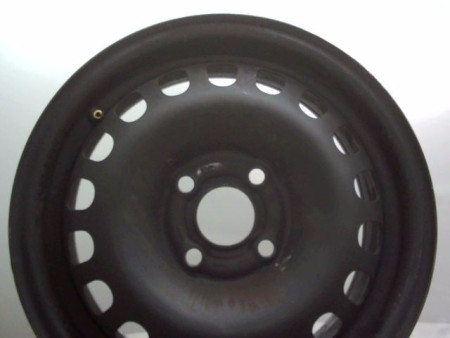 JANTE TOLE OPEL CORSA