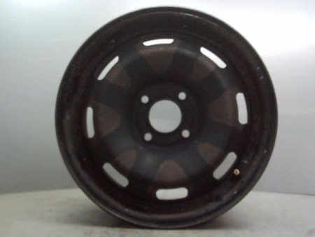 JANTE TOLE CITROEN C3