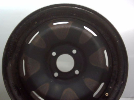 JANTE TOLE CITROEN C3