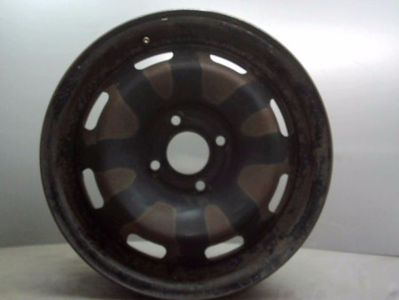 JANTE TOLE CITROEN C3