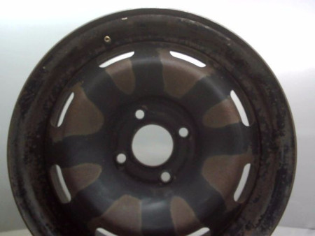 JANTE TOLE CITROEN C3