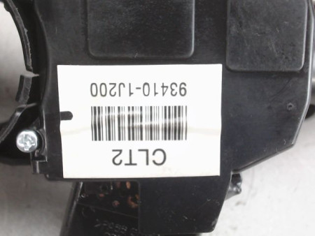 COMMANDE CLIGNOTANT HYUNDAI I20
