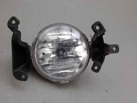 PHARE ANTIBROUILLARD AVANT DROIT CHEVROLET MATIZ