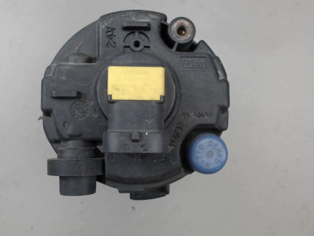 PHARE ANTIBROUILLARD AVANT DROIT NISSAN NOTE