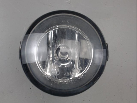 PHARE ANTIBROUILLARD AVANT GAUCHE NISSAN NOTE