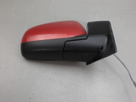 RETROVISEUR EXTERIEUR ELECTRIQUE DROIT NISSAN NOTE