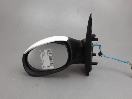 RETROVISEUR EXTERIEUR ELECTRIQUE GAUCHE CITROEN C2