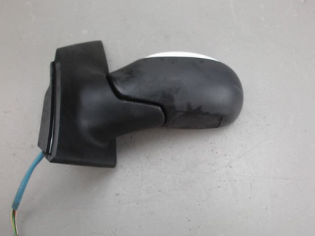 RETROVISEUR EXTERIEUR ELECTRIQUE GAUCHE CITROEN C2