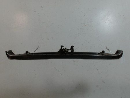 TRAVERSE SUPERIEURE ARMATURE AVANT PEUGEOT 206