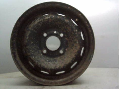 JANTE TOLE CITROEN SAXO