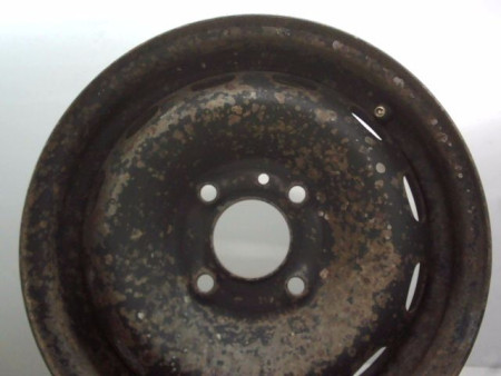 JANTE TOLE CITROEN SAXO
