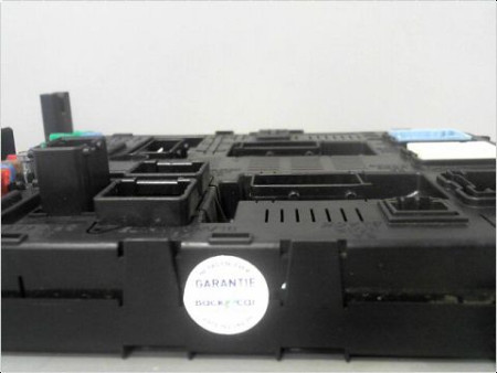 BOITIER GESTION HABITACLE PEUGEOT 308 07-11