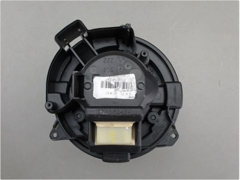 MOTEUR VENTILATEUR CHAUFFAGE RENAULT CLIO