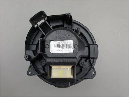 MOTEUR VENTILATEUR CHAUFFAGE RENAULT CLIO