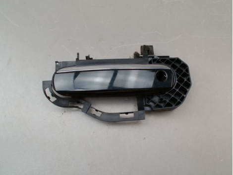 POIGNEE EXTERIEURE PORTE AVANT GAUCHE AUDI A6