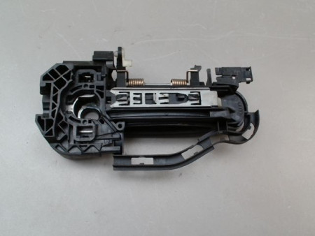 POIGNEE EXTERIEURE PORTE AVANT GAUCHE AUDI A6